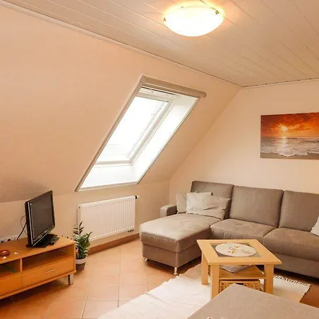 Ferienwohnung-meeresleuchten *