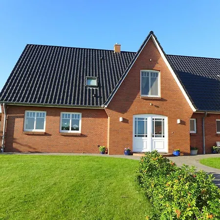 Ferienwohnung-meeresleuchten Pellworm